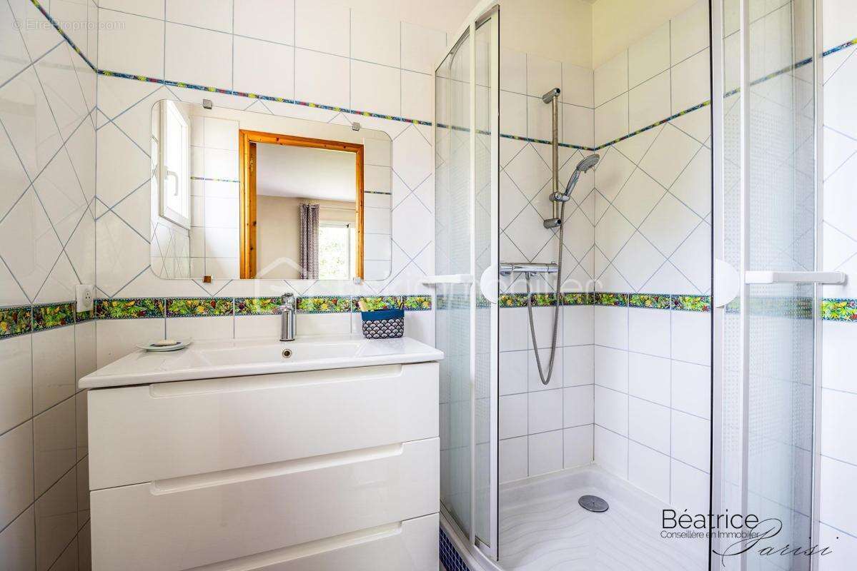 Demeure d'exception avec piscine - photo 14