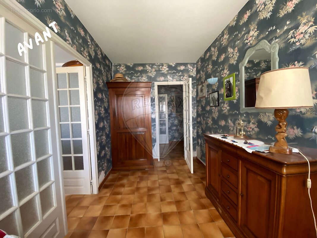 Maison 7 chambre(s) à vendre - photo 4
