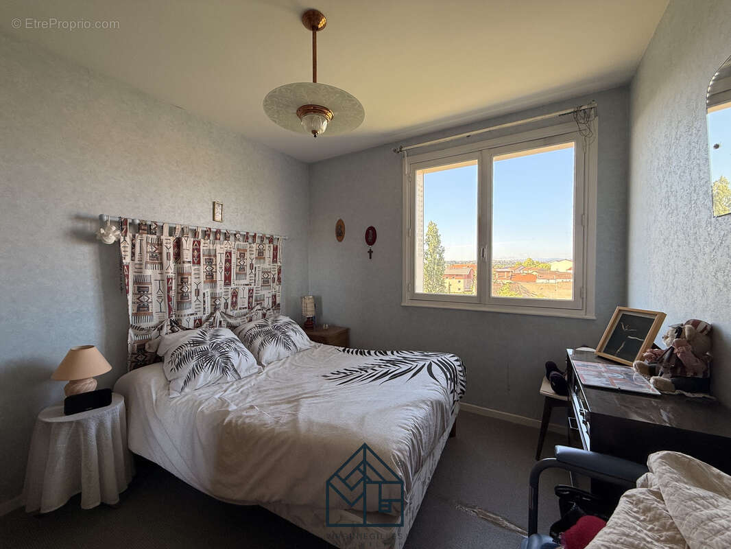 Appartement à ROANNE