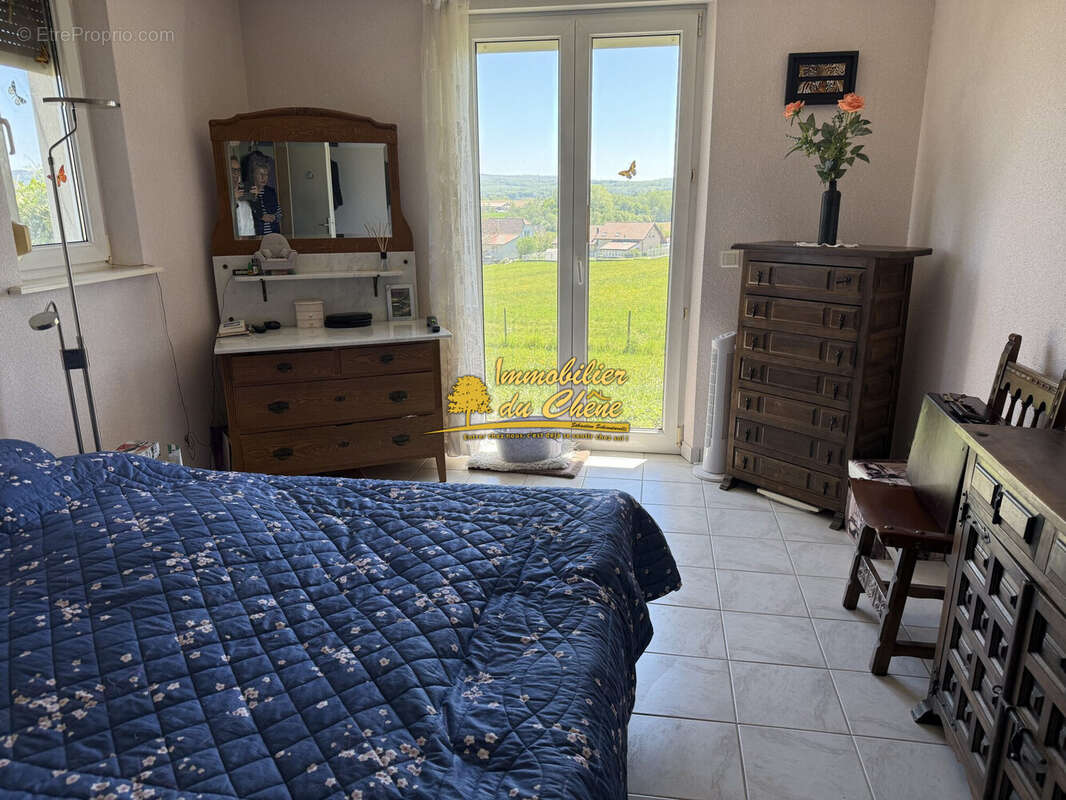 Maison à FROTEY-LES-LURE