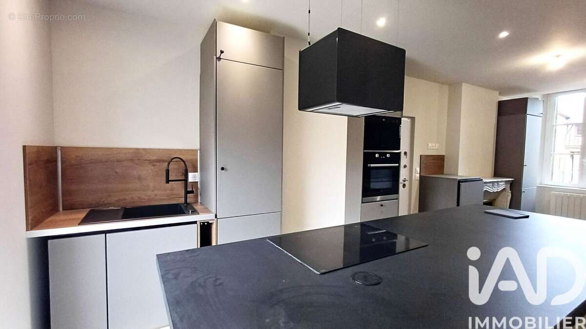 Photo 3 - Maison à EVREUX