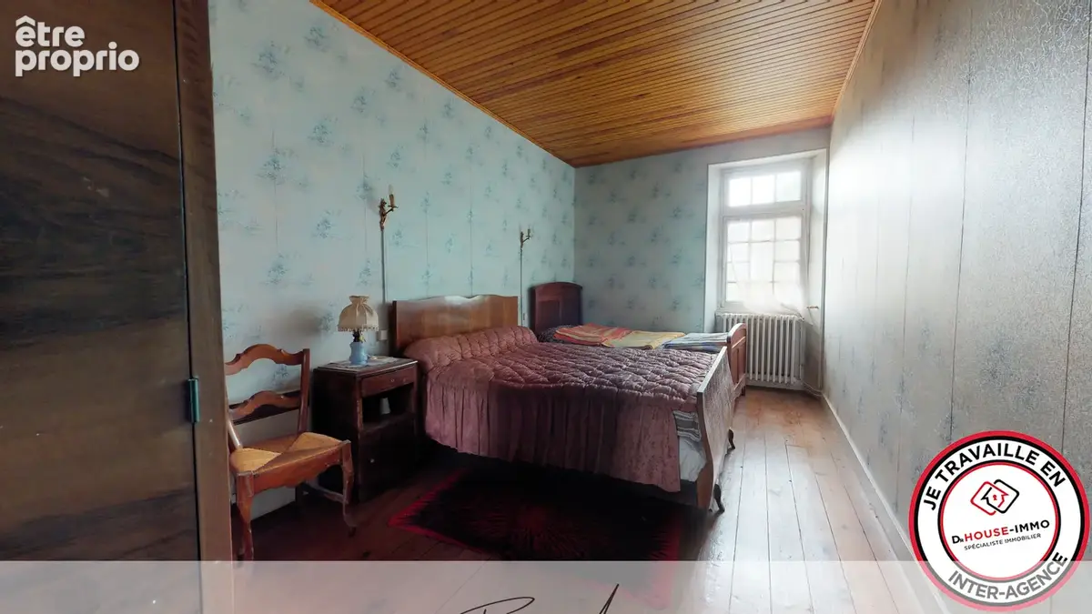 Maison 8 pièces 259 m² à vendre à Lugon-Et-L'ile-Du-Carnay (33240) - photo 34