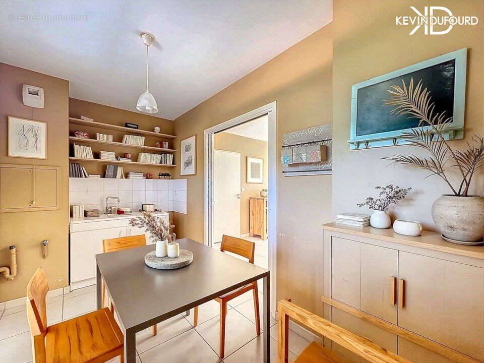 Appartement à AUBENAS