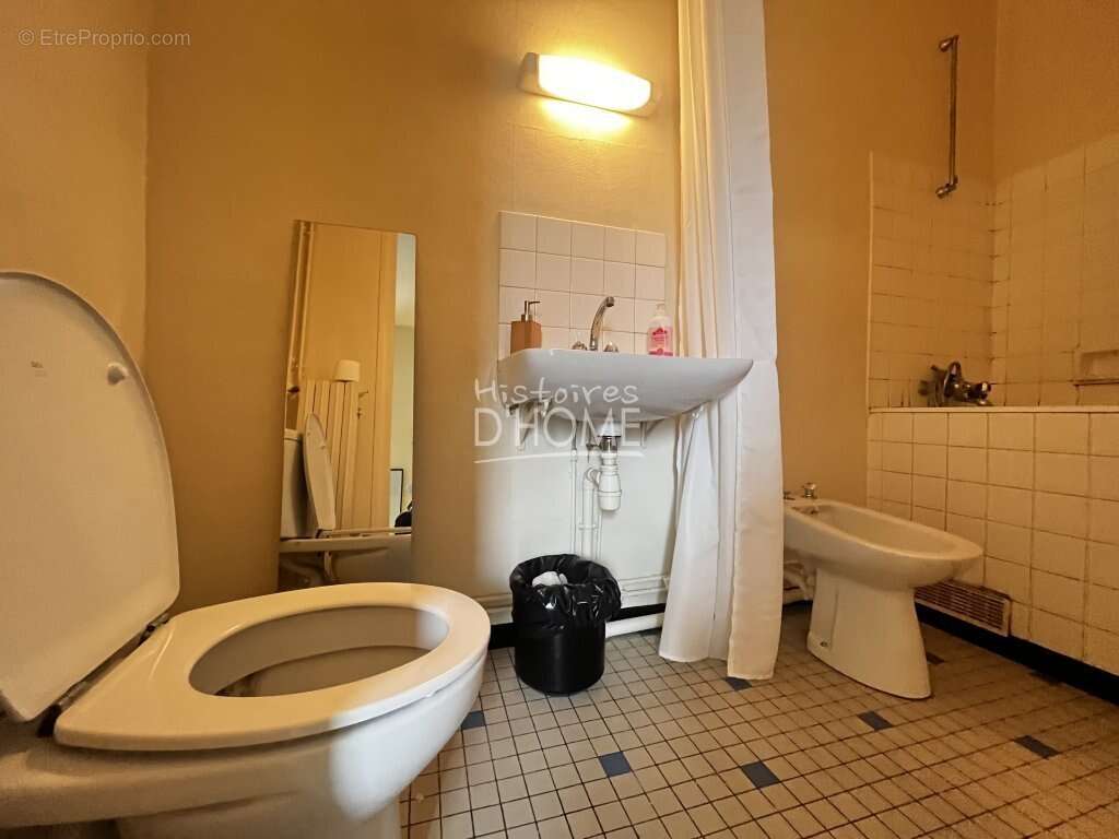 Maison à ROZAY-EN-BRIE