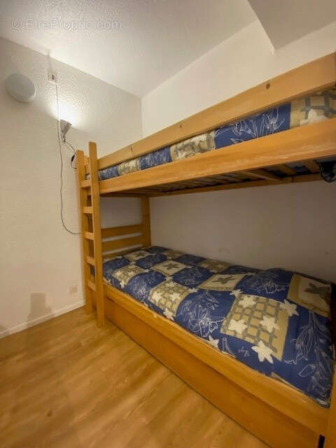 Appartement à LE CHATEL