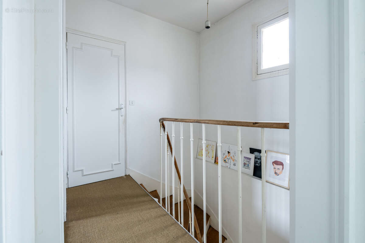 Maison à JOINVILLE-LE-PONT