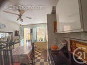 Appartement à CASTELLAR