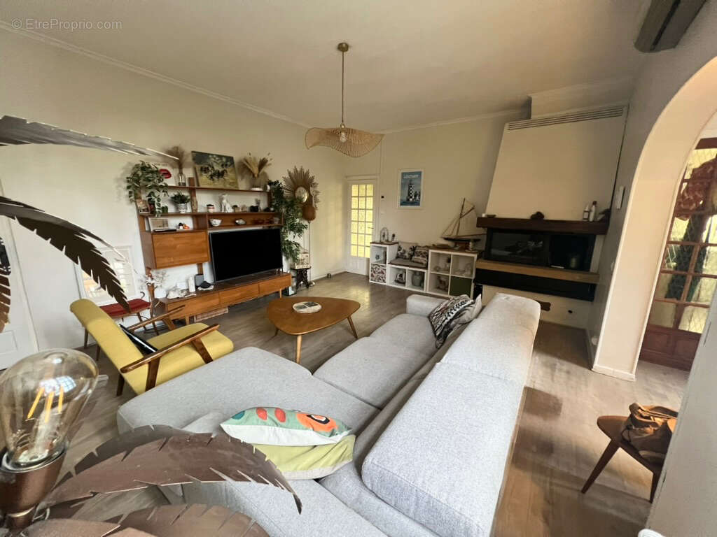 Maison à VENISSIEUX