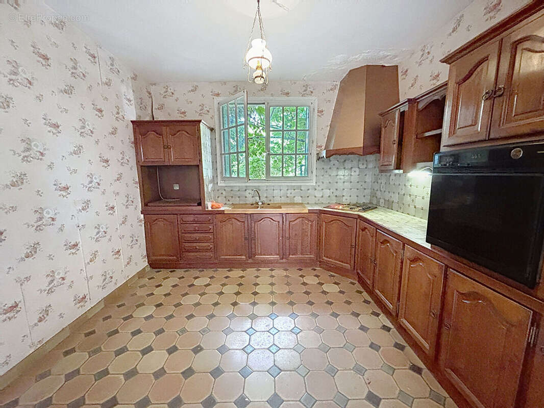 Maison Villejuif 4 pièce(s) 85 m2 - photo 7