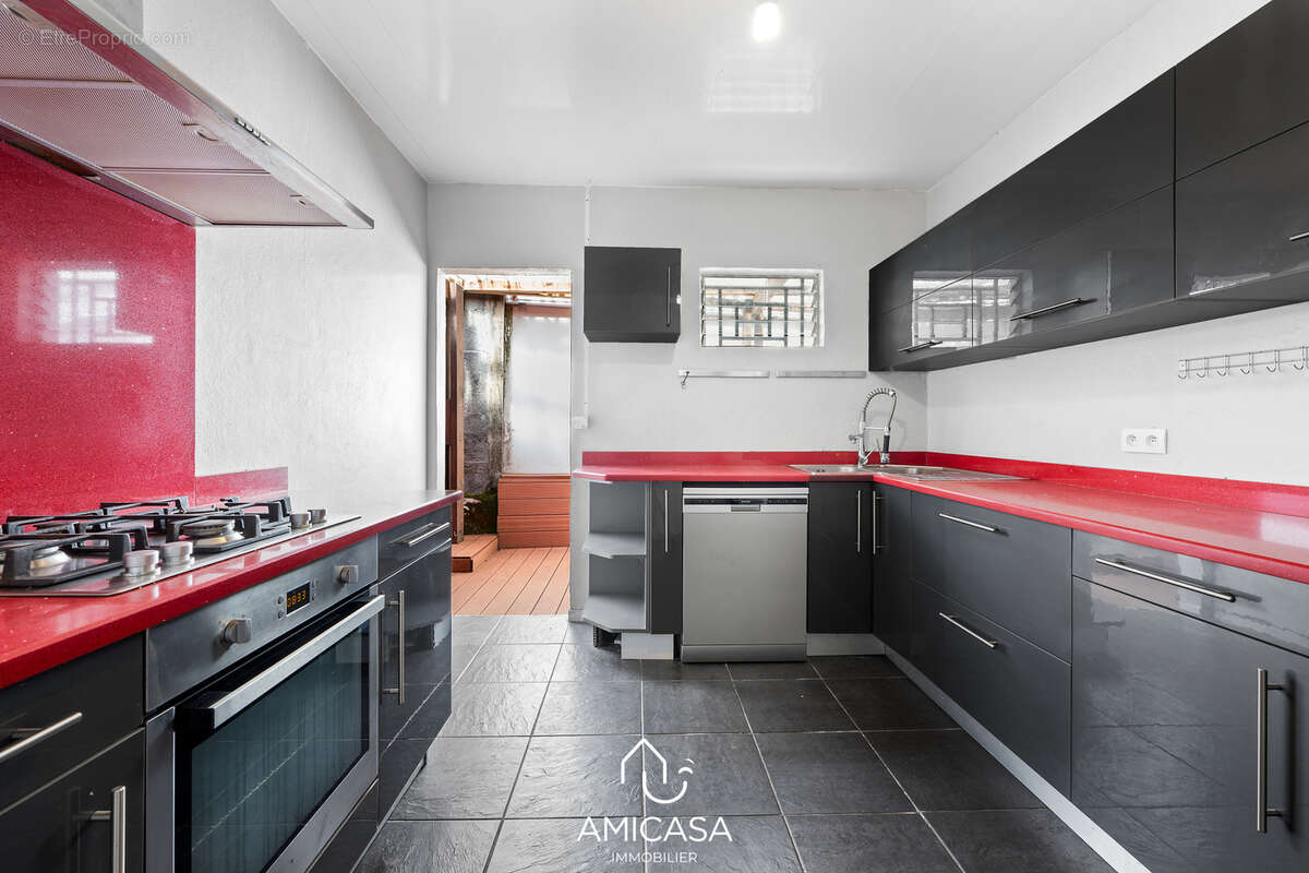 La bretagne - maison t5 - libre - photo 13