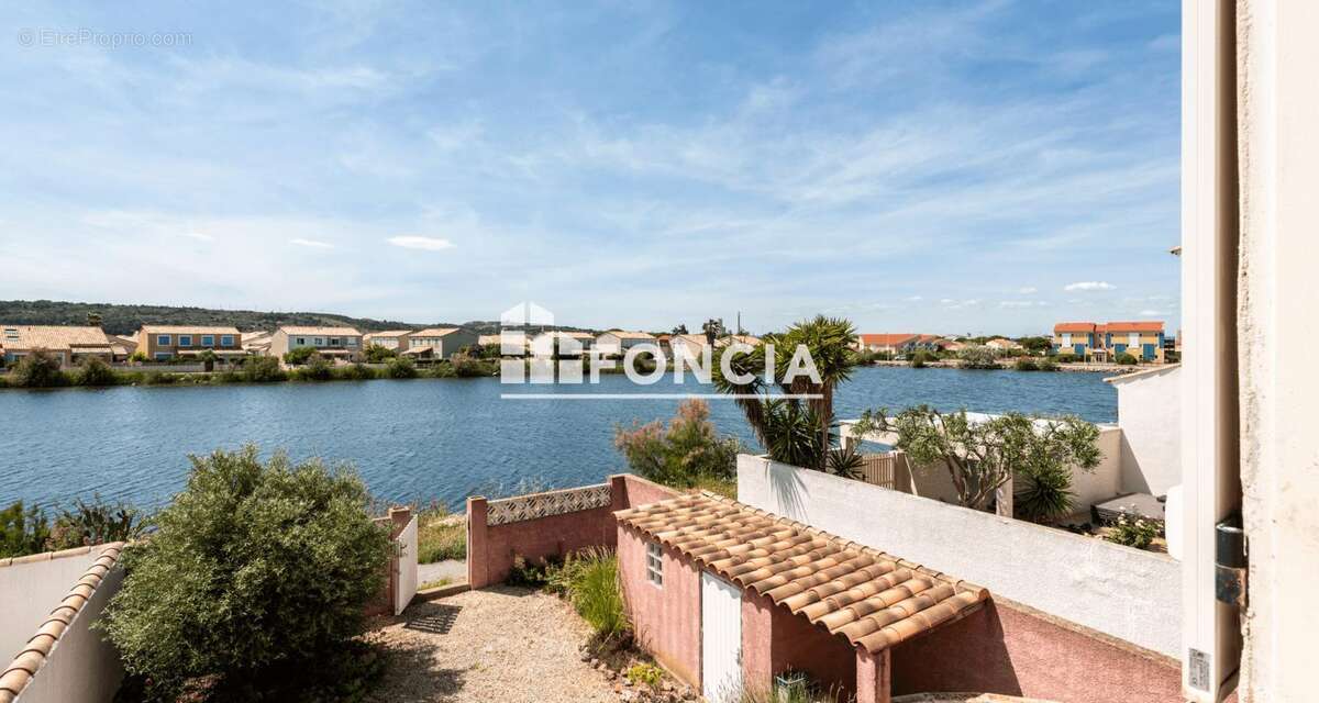  À VENDRE – Villa 3 faces avec vue lac - photo 5