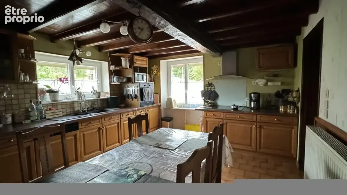 Maison 8 pièces 180 m² à vendre à Paslieres (63290) - photo 3
