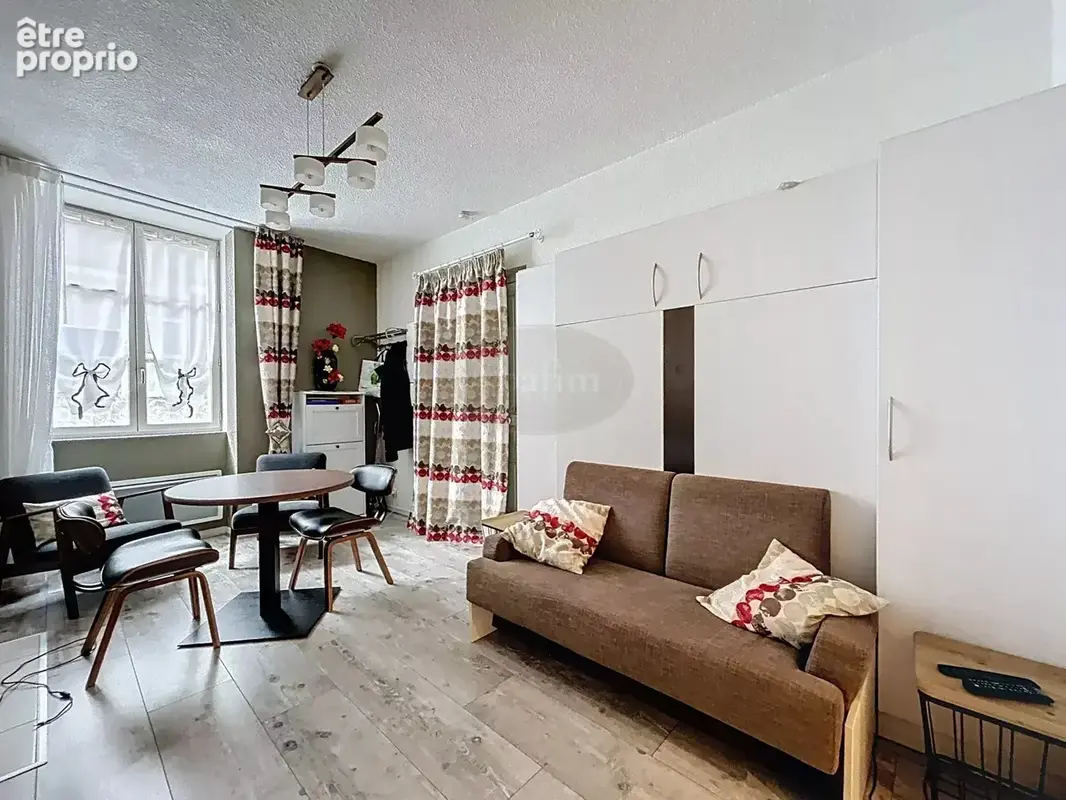 Immeuble Locatif - photo 1
