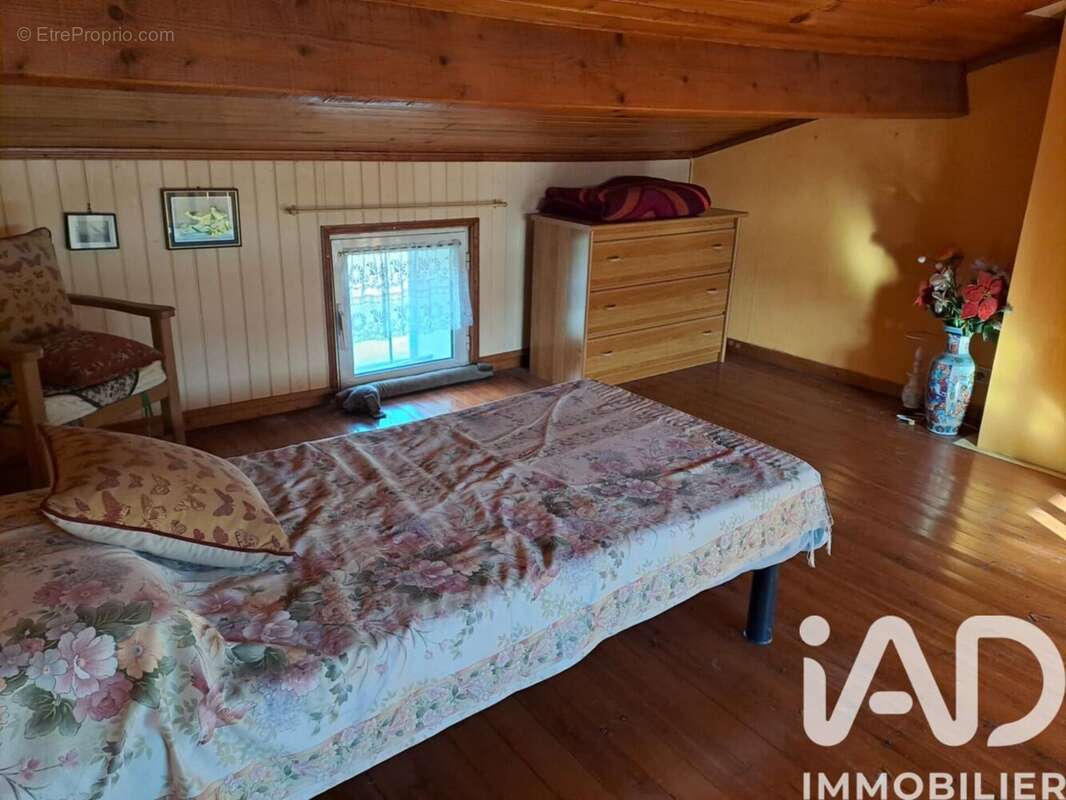 Photo 8 - Maison à ETAULES