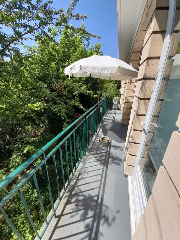 Maison à SANNOIS