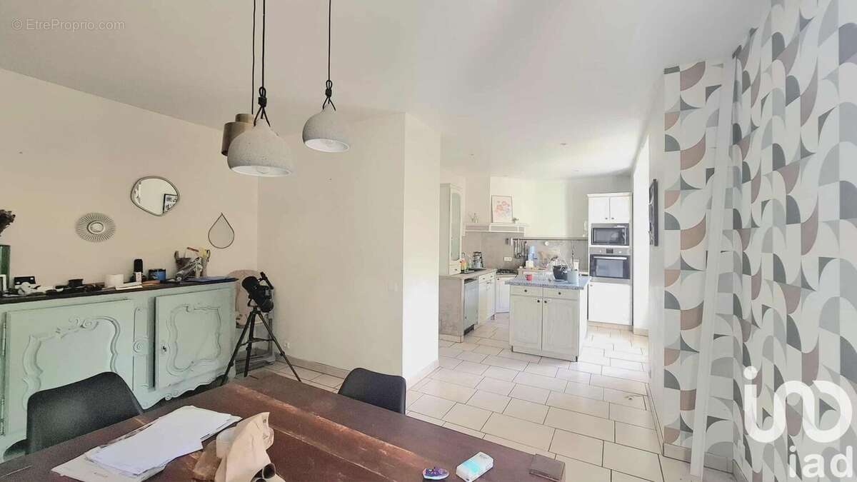 Photo 6 - Maison à TULLE