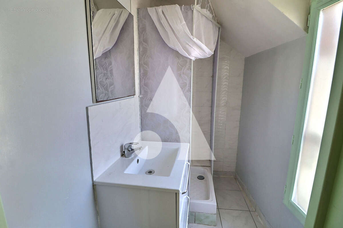 Appartement à PONTOISE