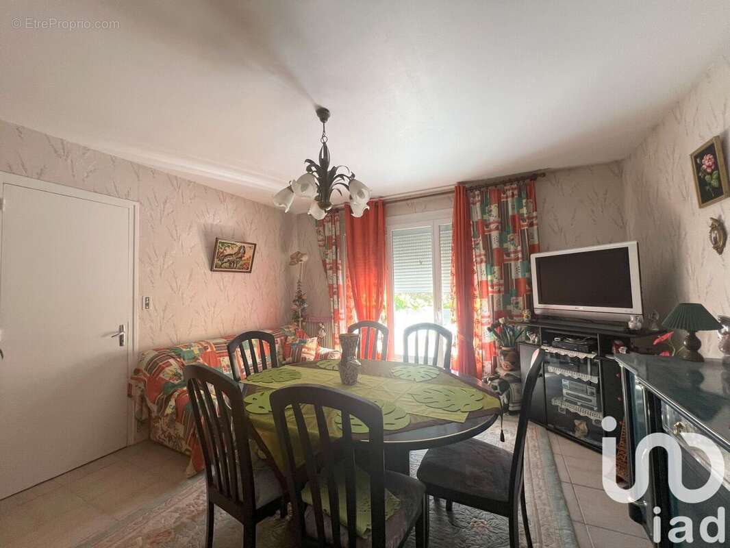 Photo 8 - Maison à GRENADE-SUR-L&#039;ADOUR