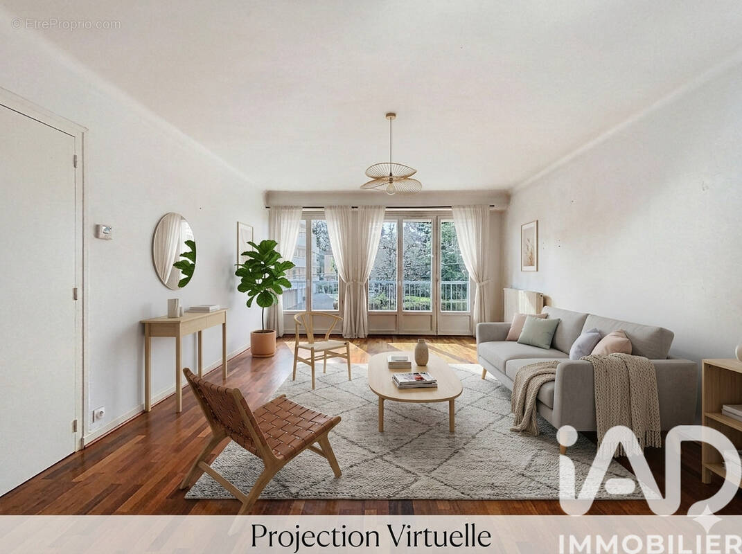 Photo 1 - Appartement à PAU