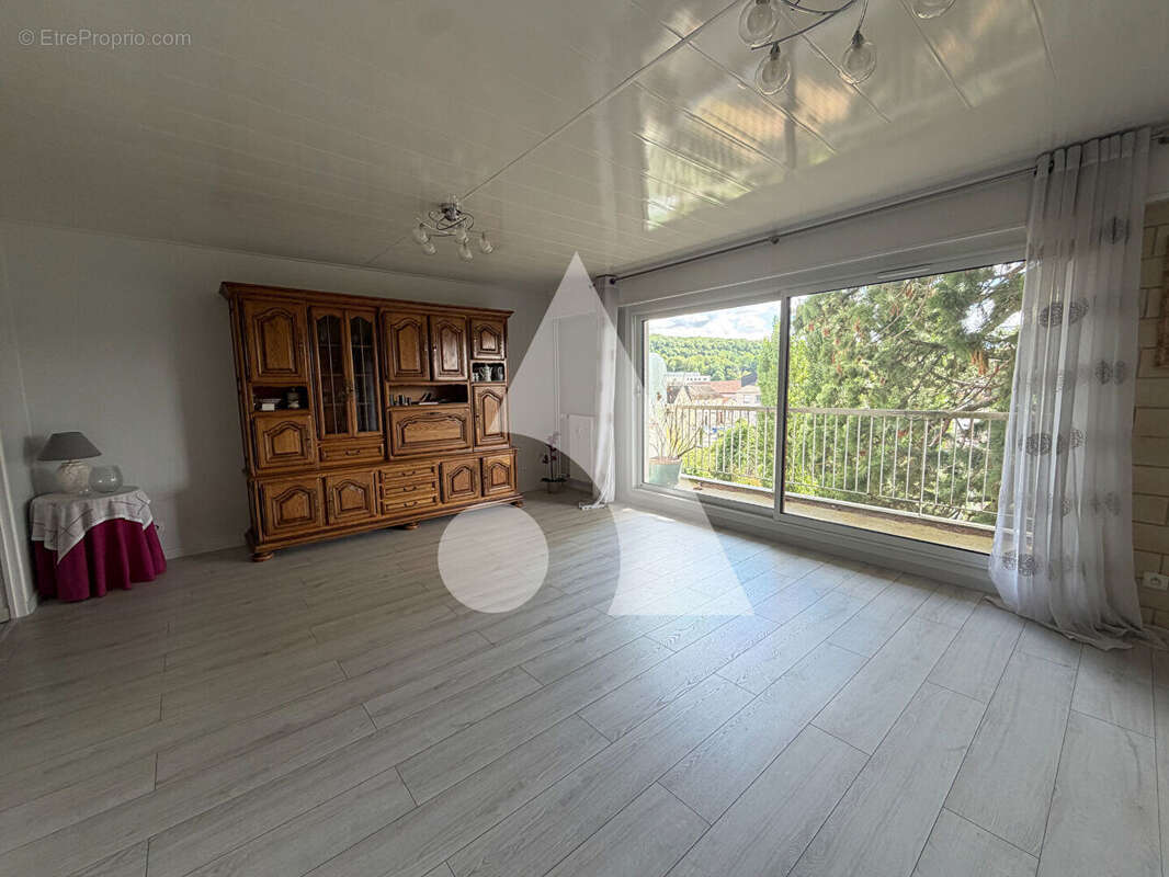Appartement Evreux 4 pièce(s) 104 m2 - photo 2