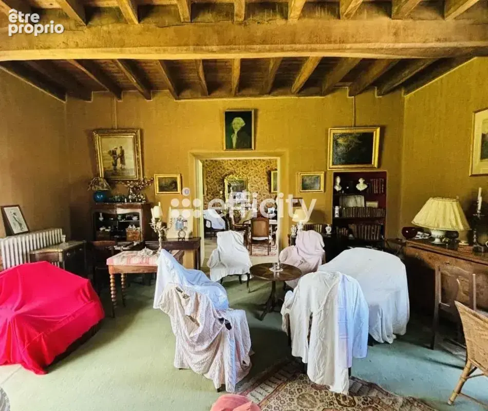 Maison ancienne - photo 14