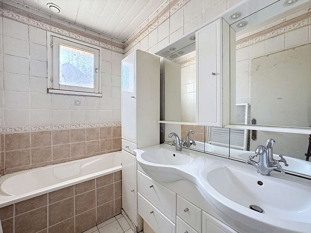 Maison 116m² à dammarie-les-lys - photo 4