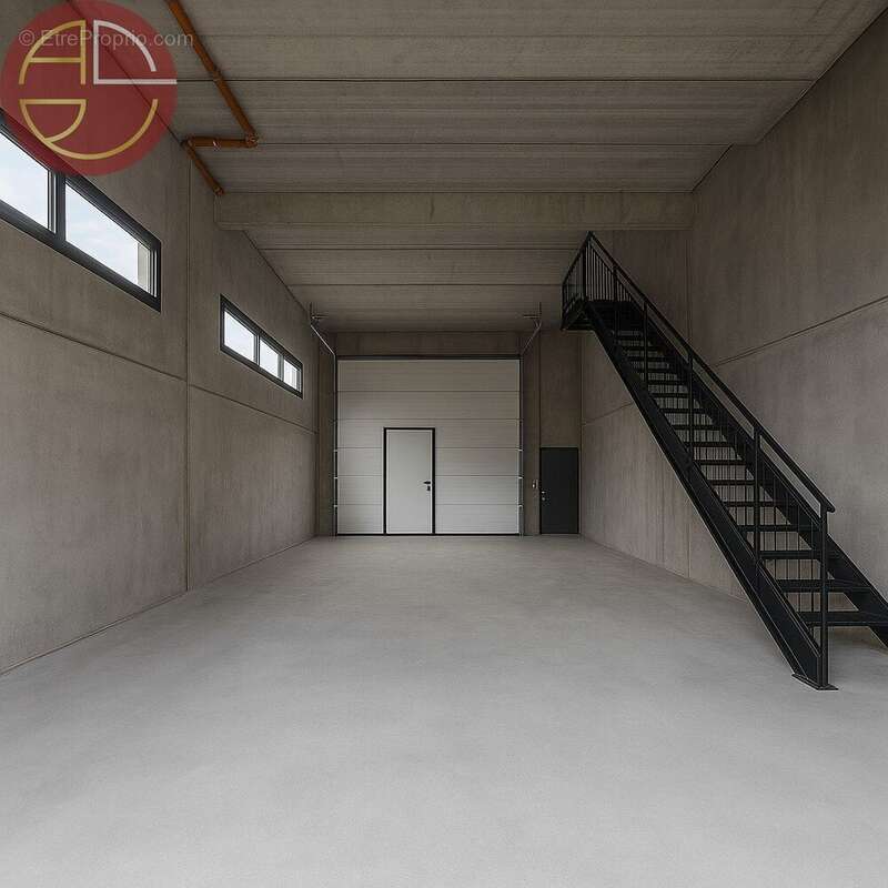 Commerce à CASTANET-TOLOSAN