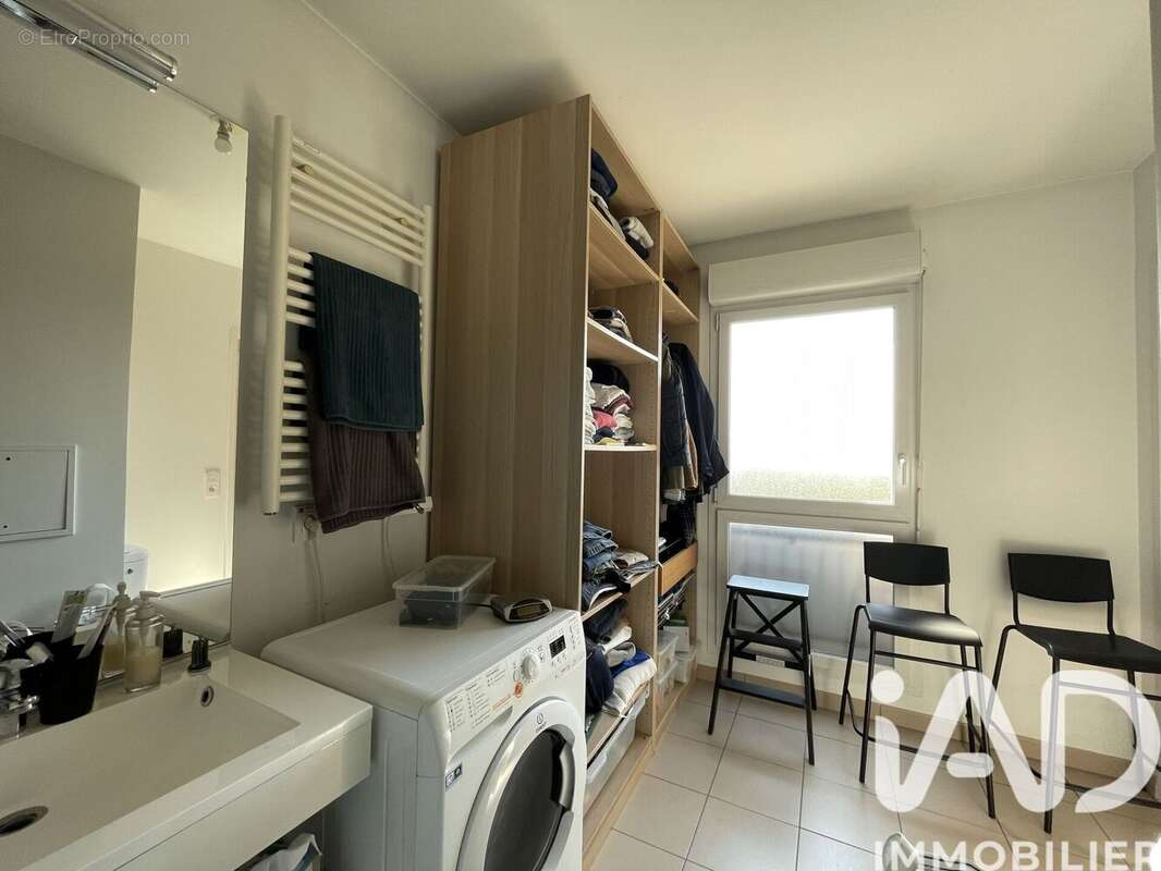 Photo 6 - Appartement à BOBIGNY