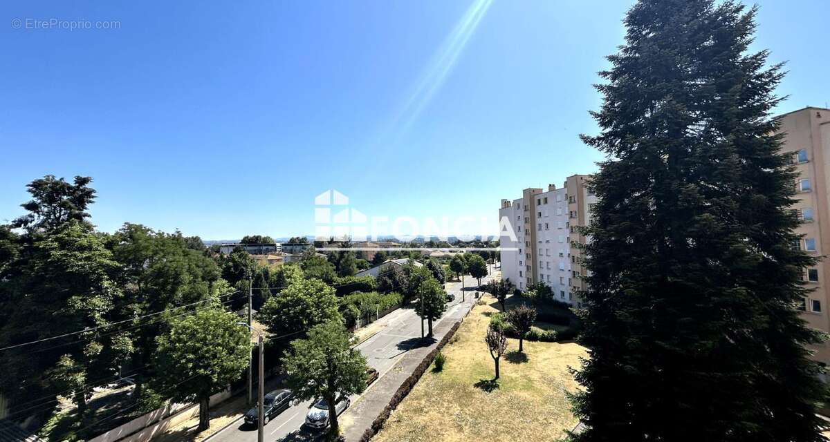 Appartement à ROANNE