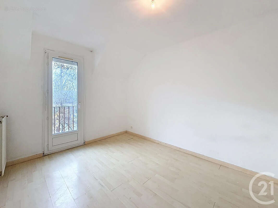 Maison à LA FERTE-SAINT-AUBIN