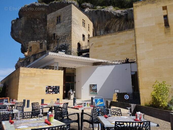 1000012107 - Commerce à LES EYZIES-DE-TAYAC-SIREUIL