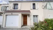Maison à RUBELLES