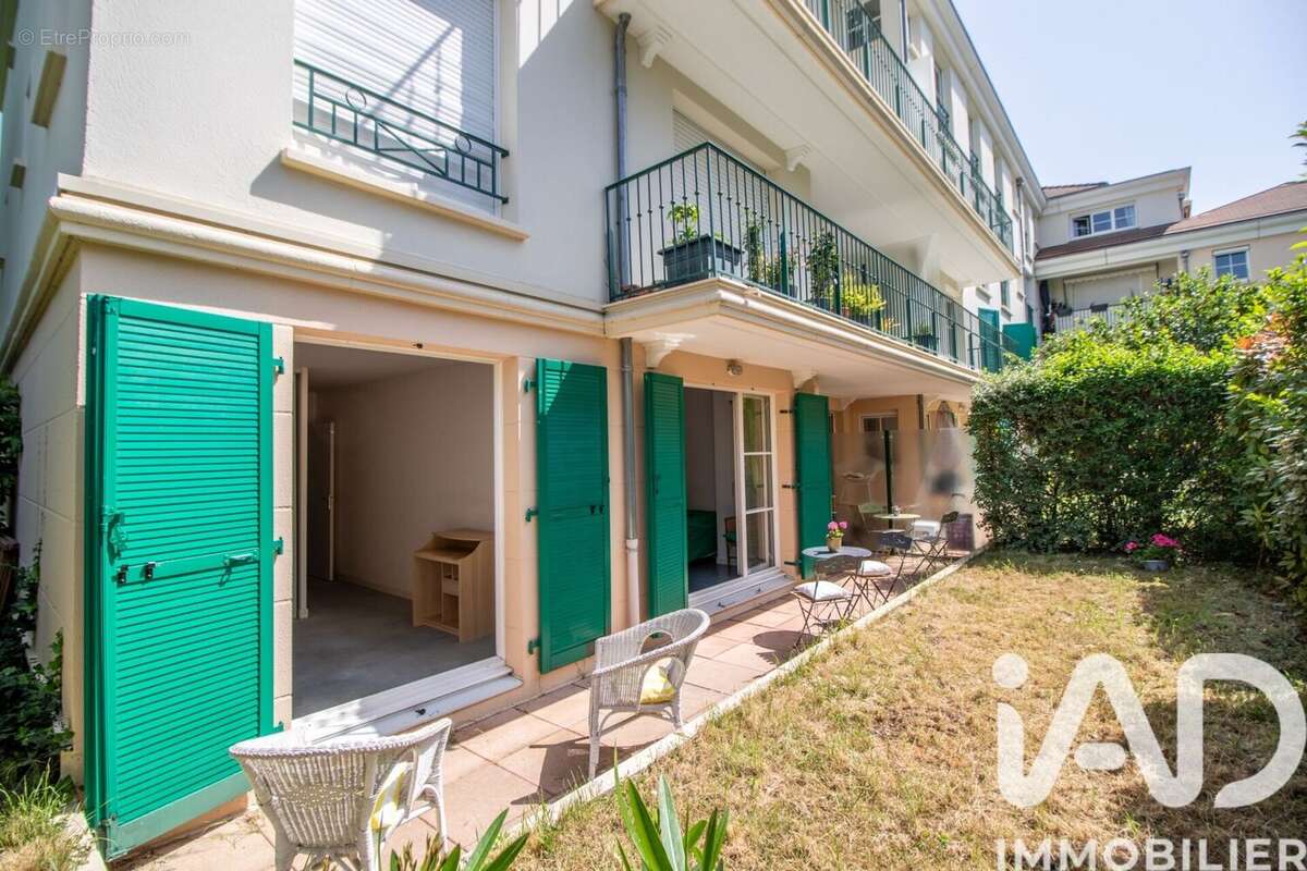 Photo 6 - Appartement à RUEIL-MALMAISON