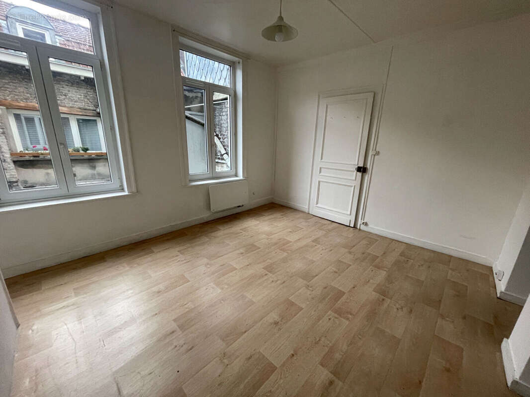 Appartement à LILLE