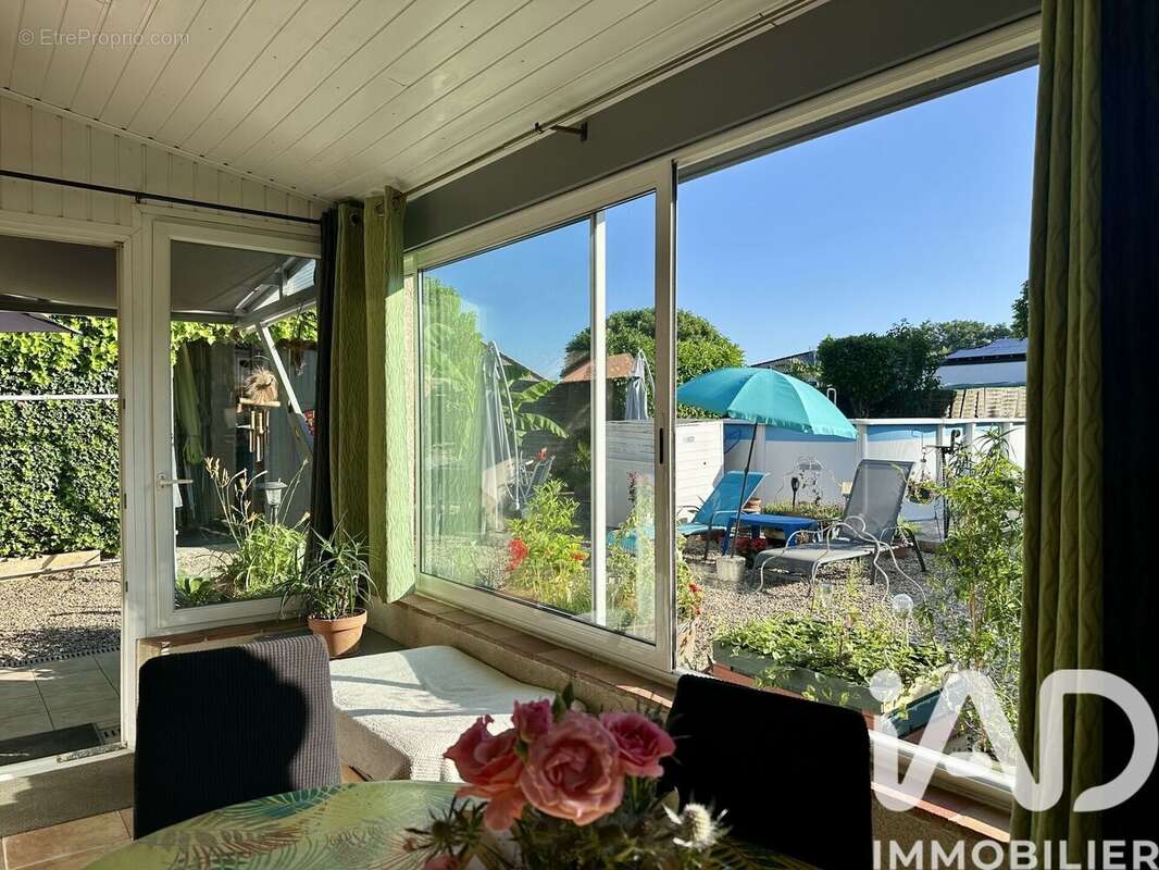 Maison 130 m² à Birac-Sur-Trec  - photo 5