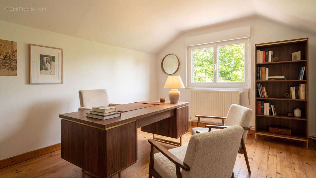 Maison à SAINT-AVERTIN