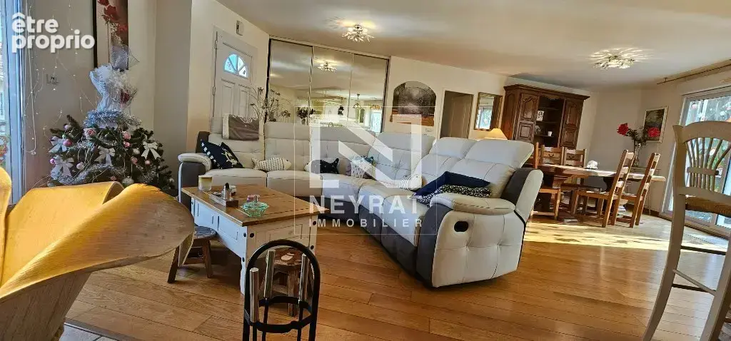 Nouveaute neyrat immobilier maison plain-pied - photo 6