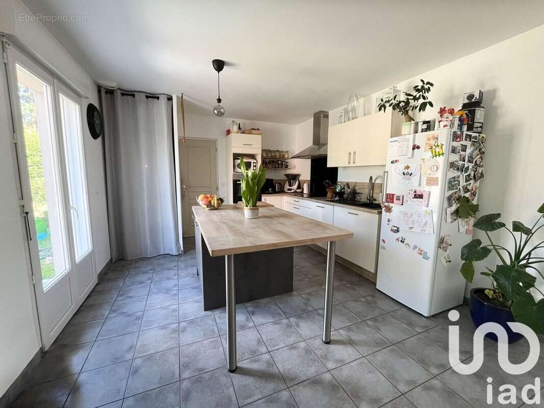 Maison 118 m² à Rosny-Sur-Seine  - photo 8