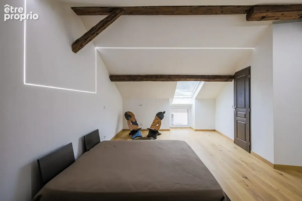 maison de village Eybens - photo 12