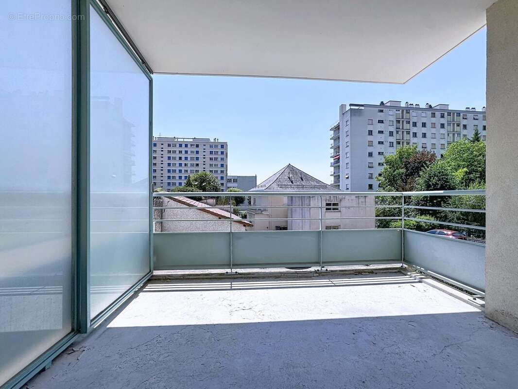 Photo 4 - Appartement à VOIRON