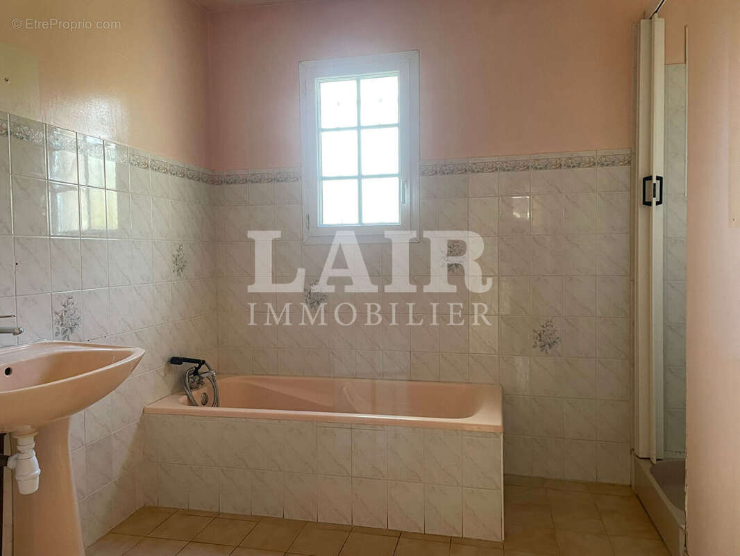 Maison à MORTAGNE-AU-PERCHE