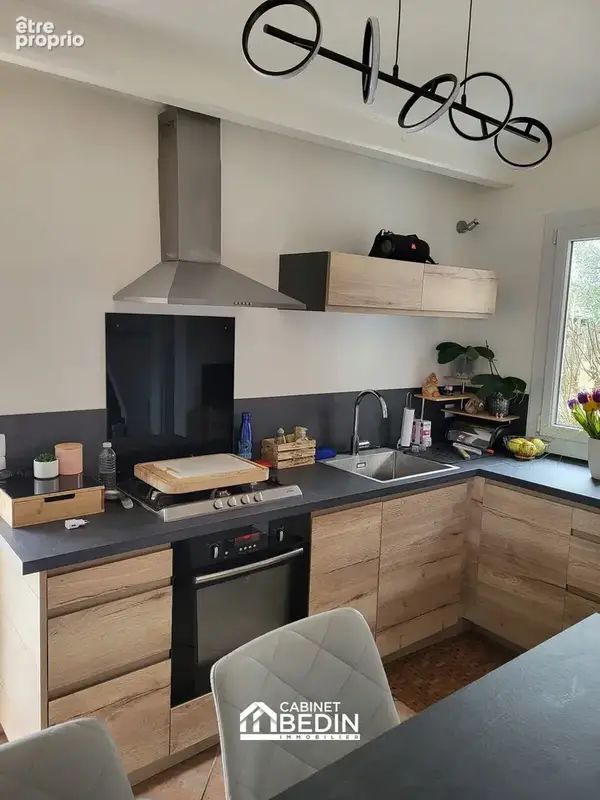 Maison 5 pièces 96 m² à vendre à Mios (33380) - photo 7