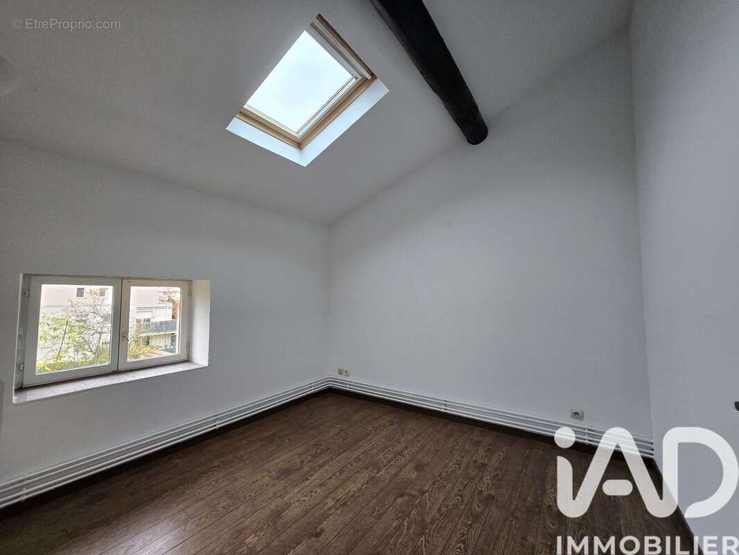 Photo 8 - Appartement à JARVILLE-LA-MALGRANGE