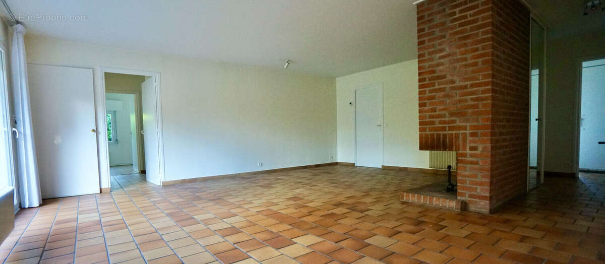 Maison à MARCQ-EN-BAROEUL