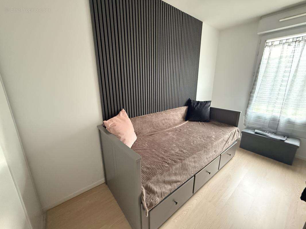 Appartement à CLAYE-SOUILLY