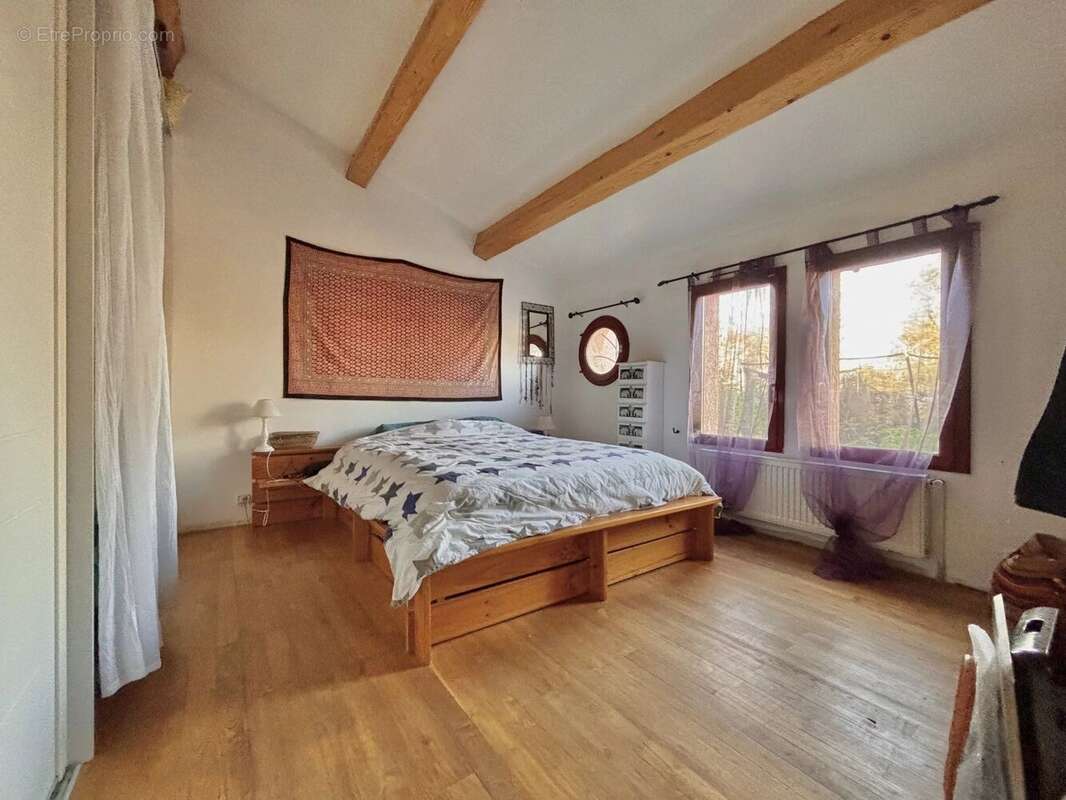 Maison à GIGNAC