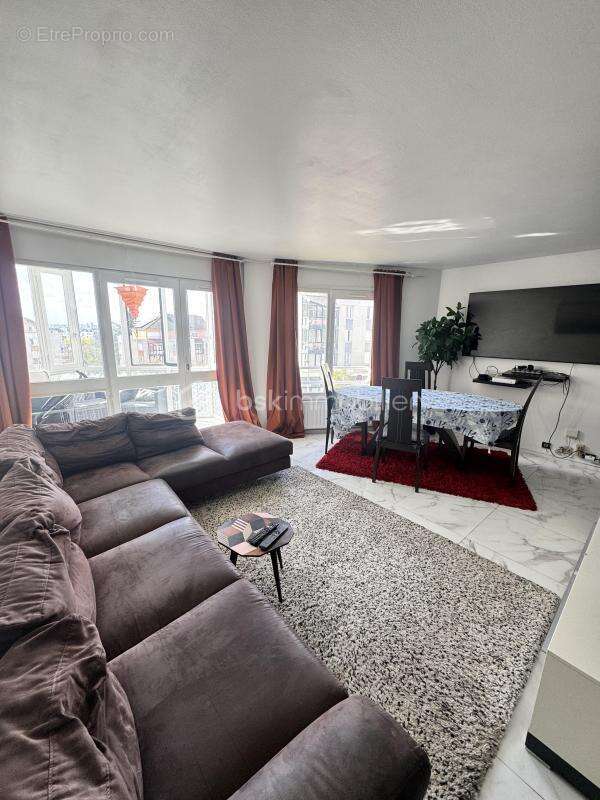 Appartement à CRETEIL