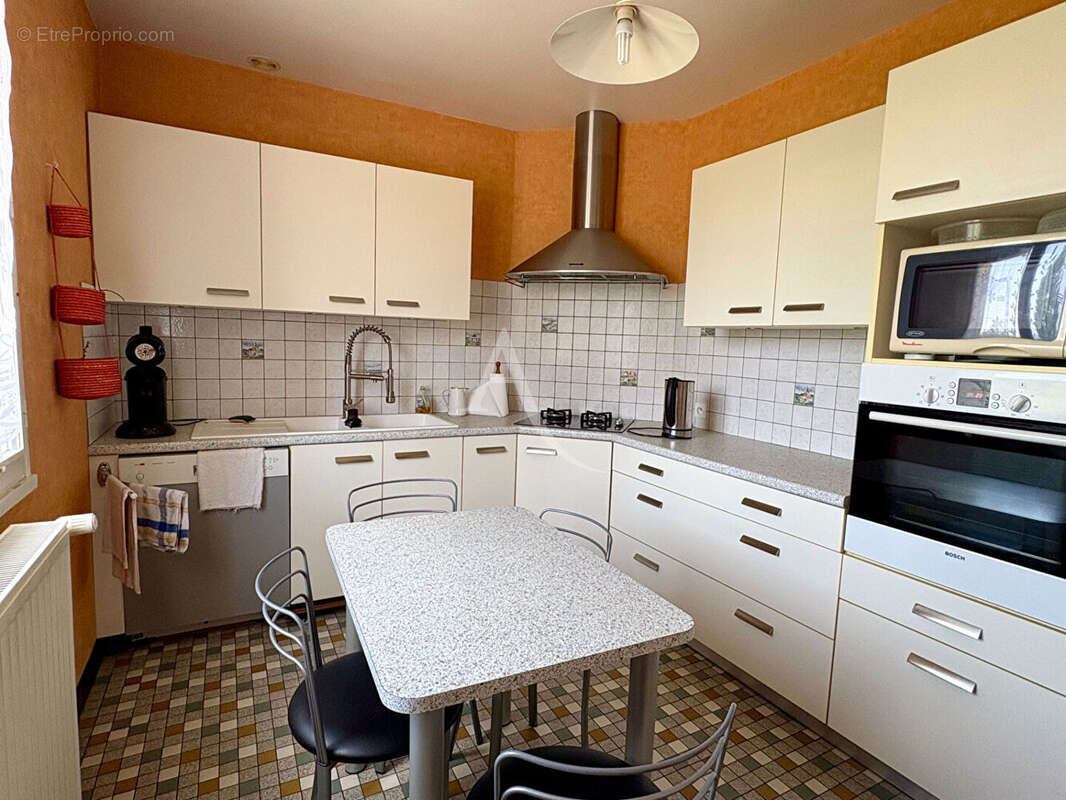 Maison Saint Julien De Chédon - 99 m2 - photo 2
