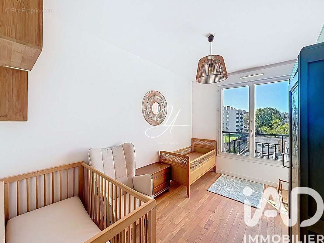 Photo 8 - Appartement à MONTROUGE