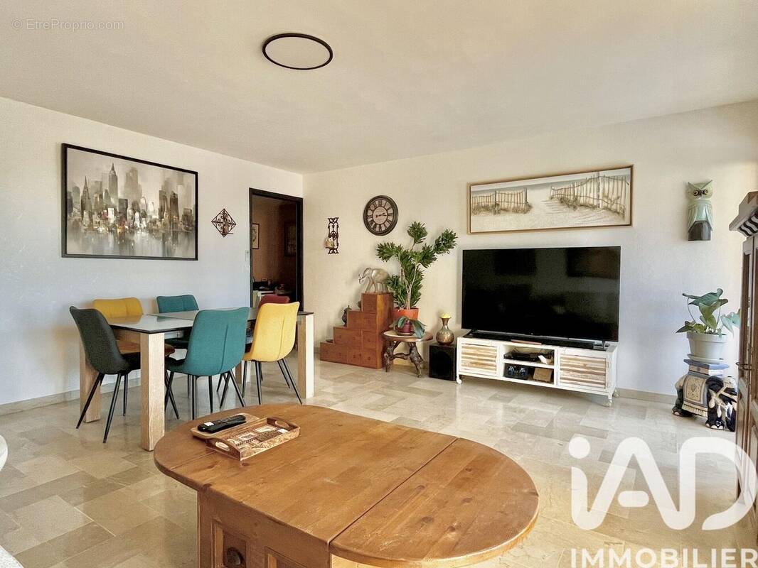 Photo 1 - Appartement à HYERES